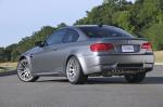 BMW M3 Frozen Gray Coupe 2011 года